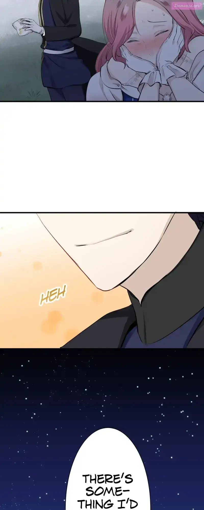 Nulliitas: The Half-Blood Royalty Kainu Manga Chapter 56 Page 46