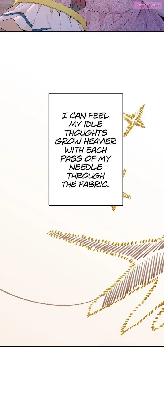 Nulliitas: The Half-Blood Royalty Kainu Manga Chapter 54 Page 4