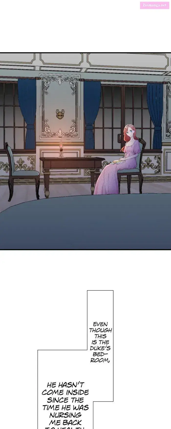 Nulliitas: The Half-Blood Royalty Kainu Manga Chapter 54 Page 5