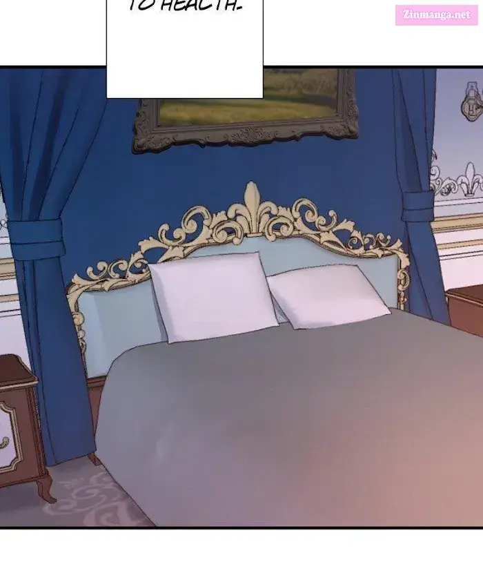 Nulliitas: The Half-Blood Royalty Kainu Manga Chapter 54 Page 6