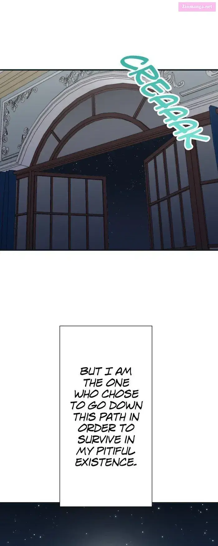 Nulliitas: The Half-Blood Royalty Kainu Manga Chapter 54 Page 17