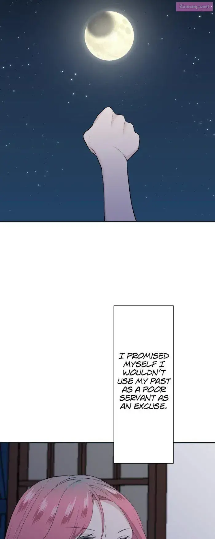 Nulliitas: The Half-Blood Royalty Kainu Manga Chapter 54 Page 18