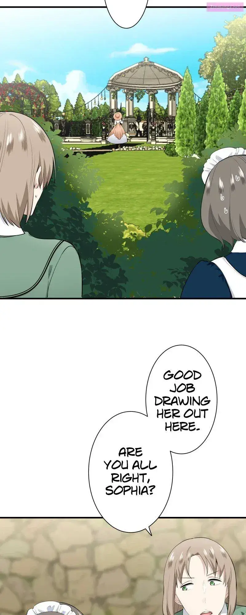 Nulliitas: The Half-Blood Royalty Kainu Manga Chapter 53 Page 2