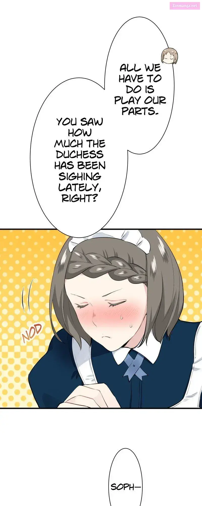 Nulliitas: The Half-Blood Royalty Kainu Manga Chapter 53 Page 5