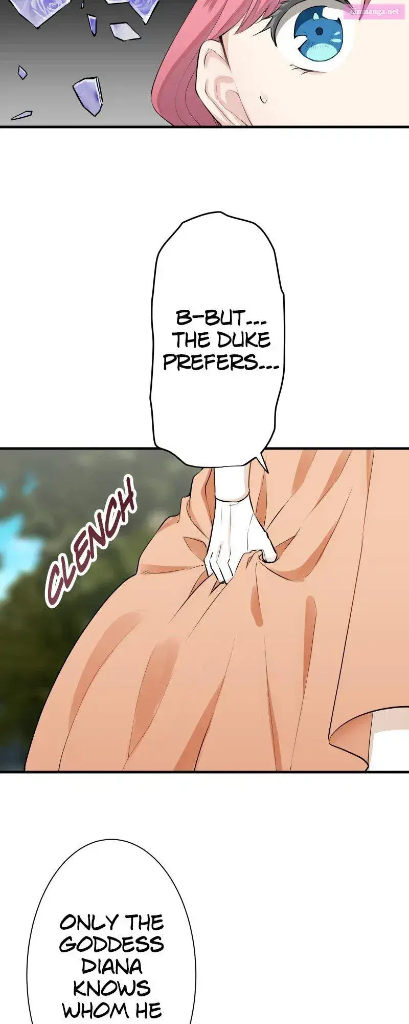 Nulliitas: The Half-Blood Royalty Kainu Manga Chapter 53 Page 13