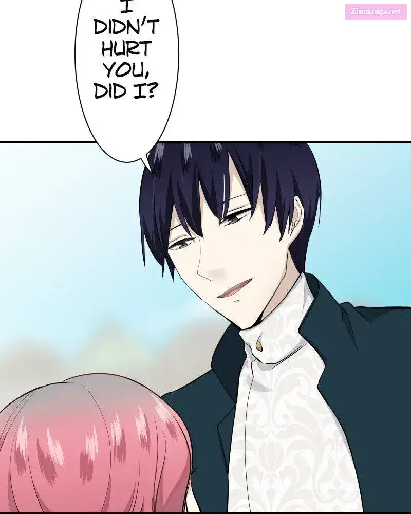 Nulliitas: The Half-Blood Royalty Kainu Manga Chapter 53 Page 29
