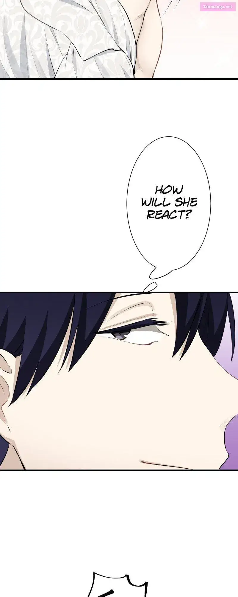 Nulliitas: The Half-Blood Royalty Kainu Manga Chapter 53 Page 36
