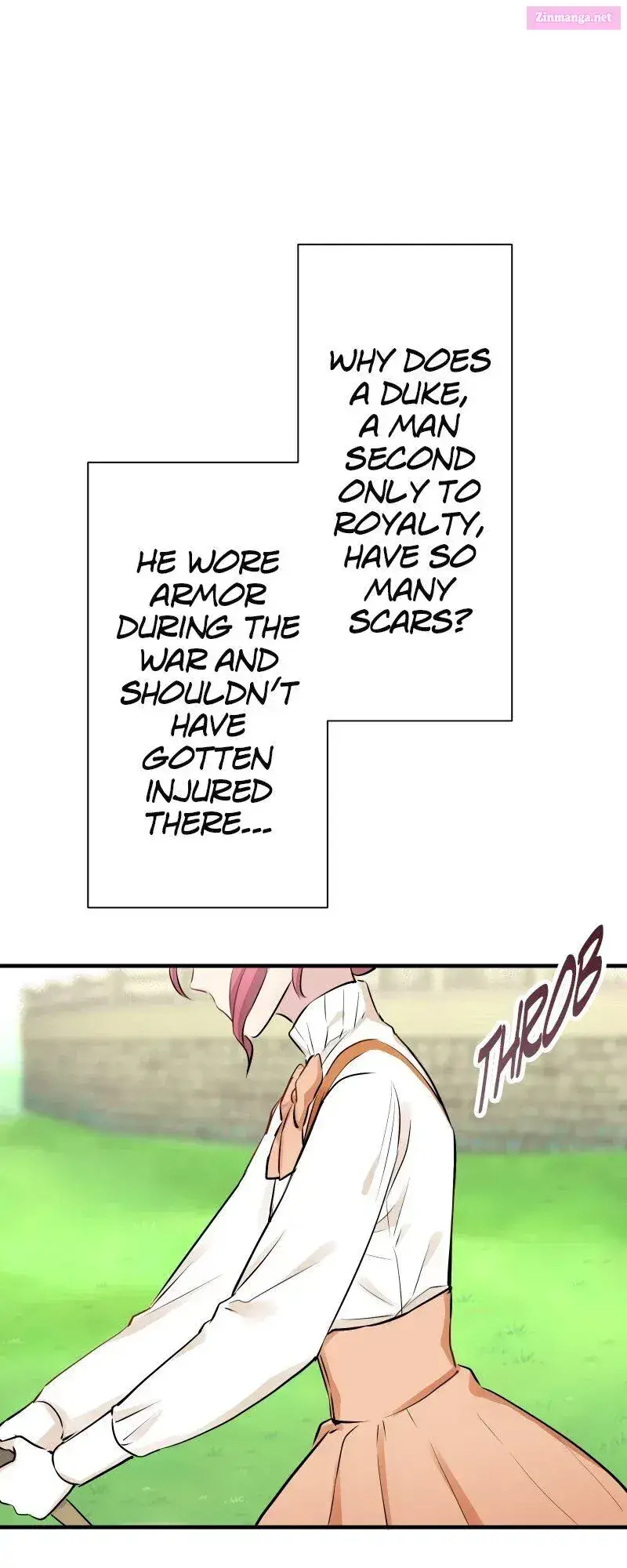 Nulliitas: The Half-Blood Royalty Kainu Manga Chapter 53 Page 40