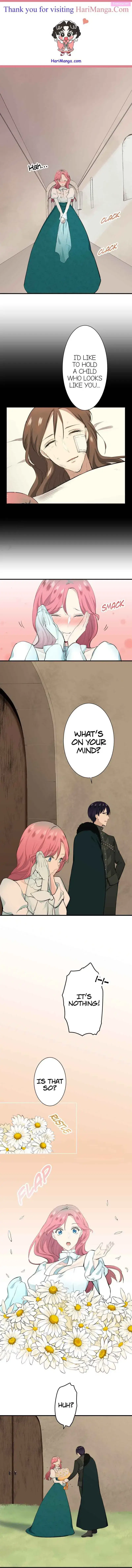 Nulliitas: The Half-Blood Royalty Kainu Manga Chapter 51 Page 1
