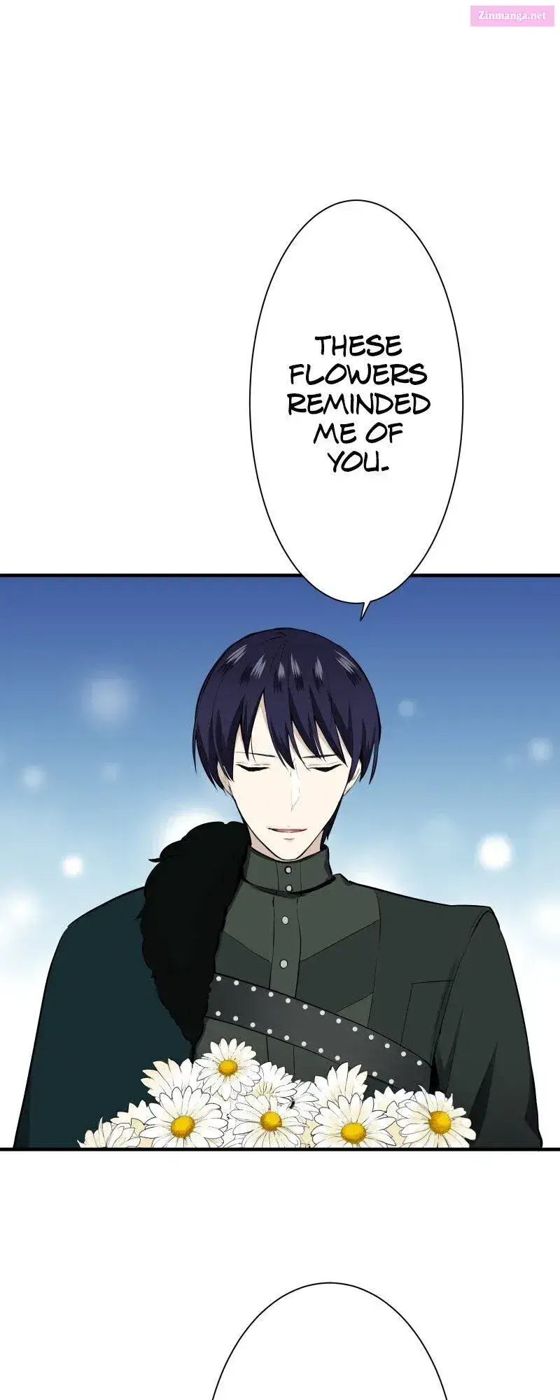 Nulliitas: The Half-Blood Royalty Kainu Manga Chapter 51 Page 2