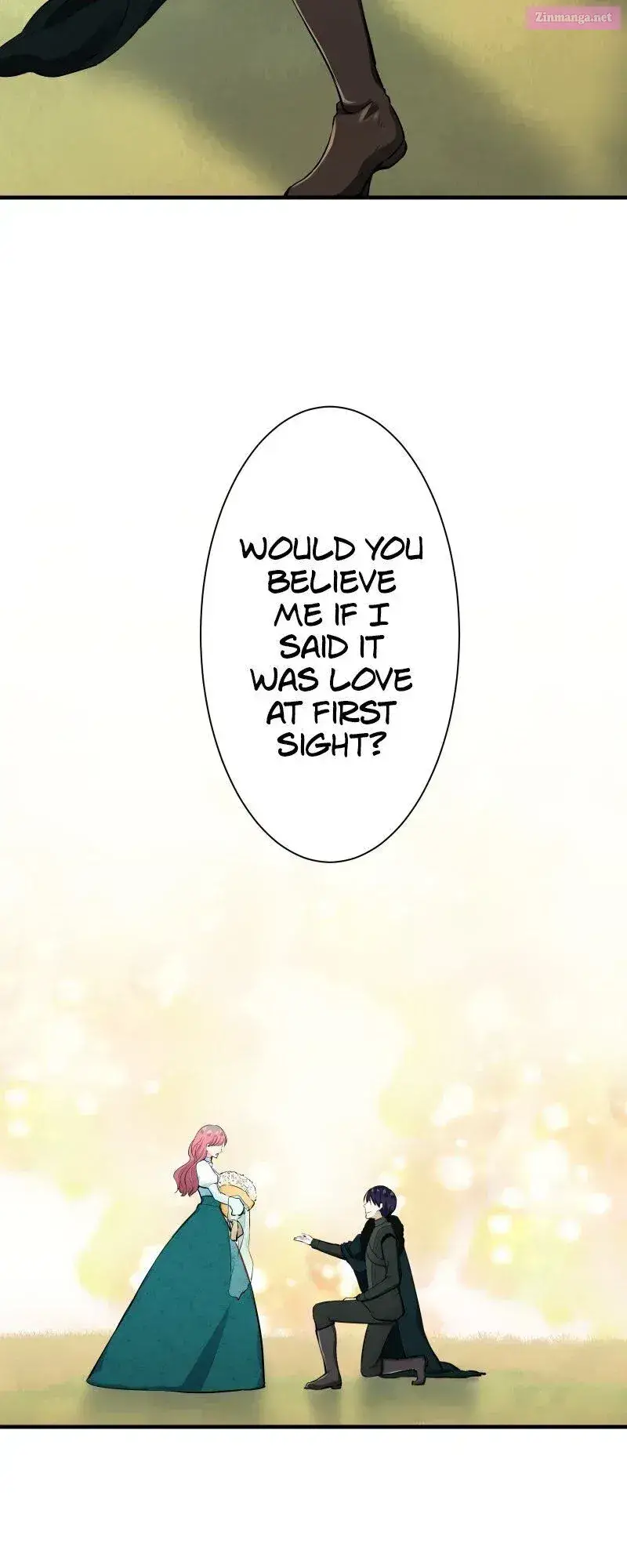 Nulliitas: The Half-Blood Royalty Kainu Manga Chapter 51 Page 4