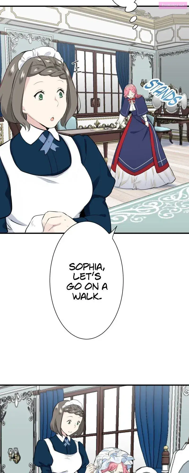 Nulliitas: The Half-Blood Royalty Kainu Manga Chapter 51 Page 19