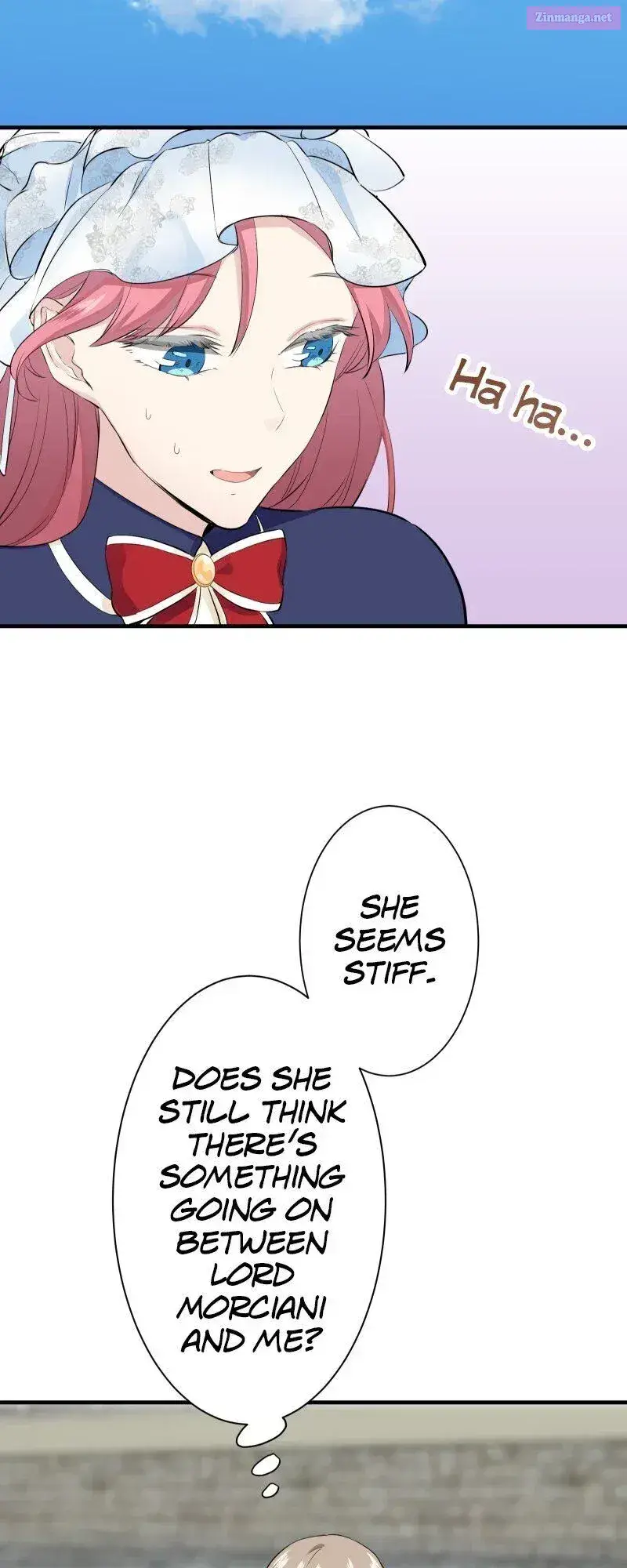 Nulliitas: The Half-Blood Royalty Kainu Manga Chapter 51 Page 29