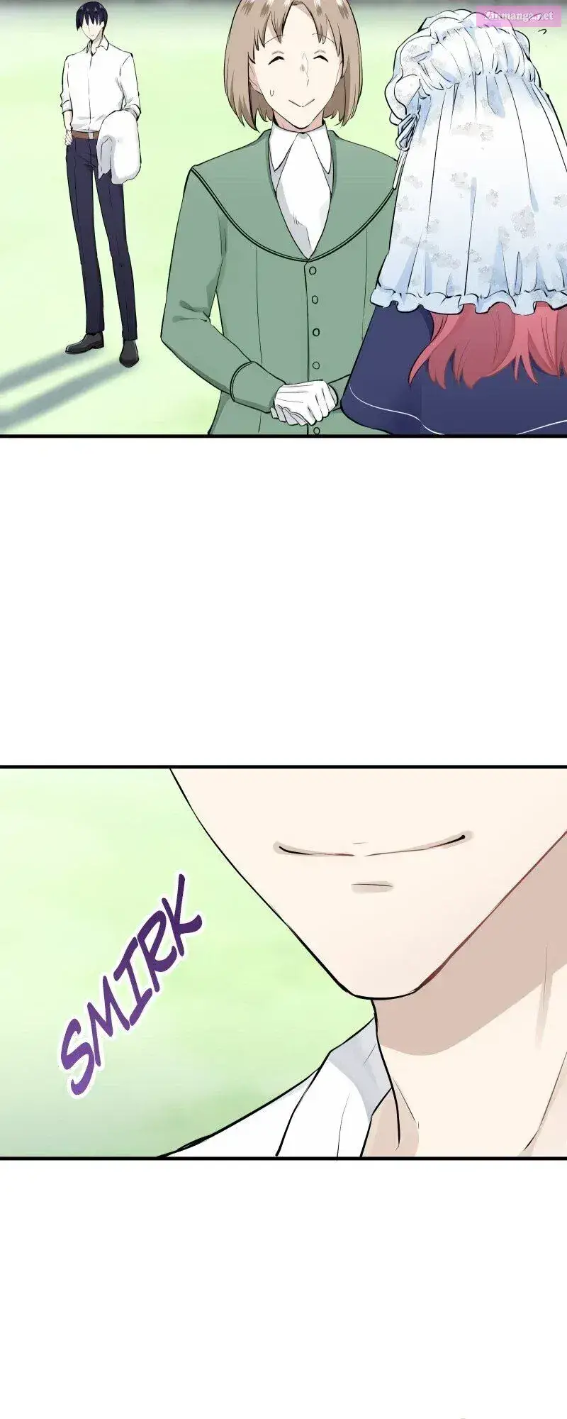 Nulliitas: The Half-Blood Royalty Kainu Manga Chapter 51 Page 30