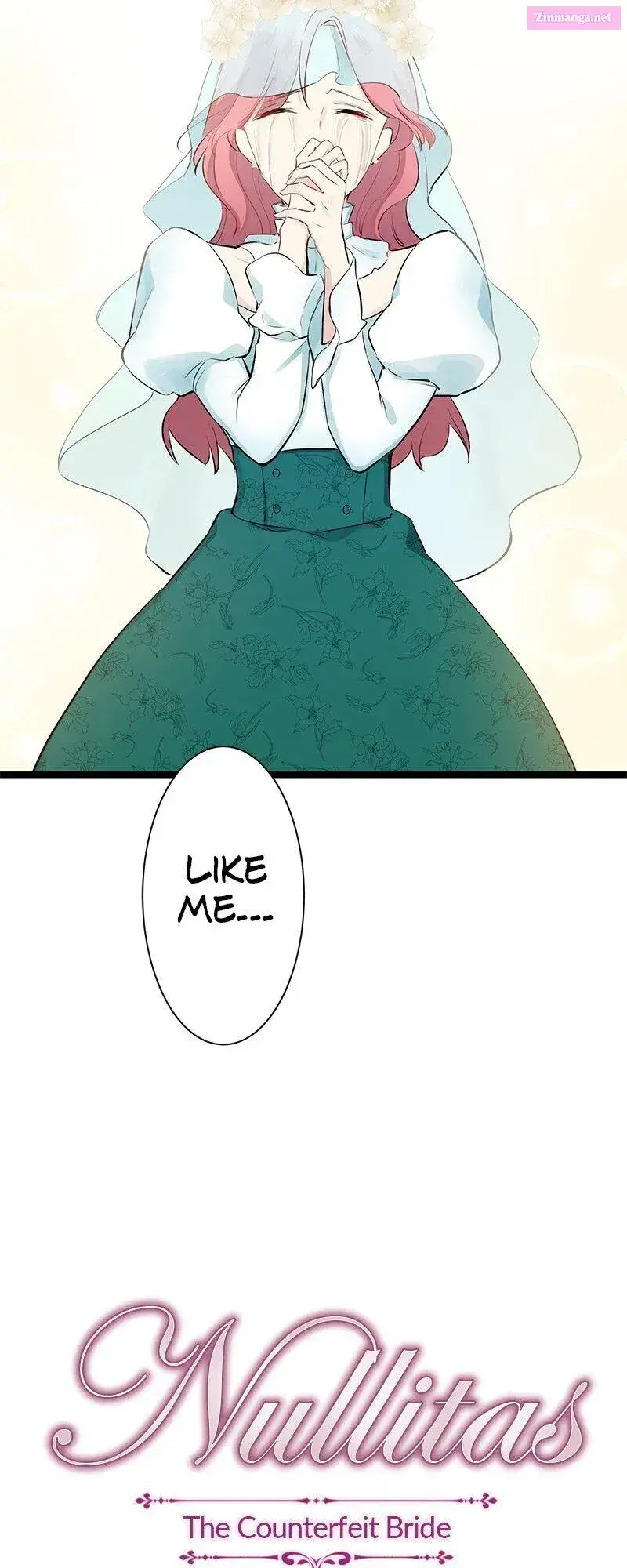 Nulliitas: The Half-Blood Royalty Kainu Manga Chapter 50 Page 2