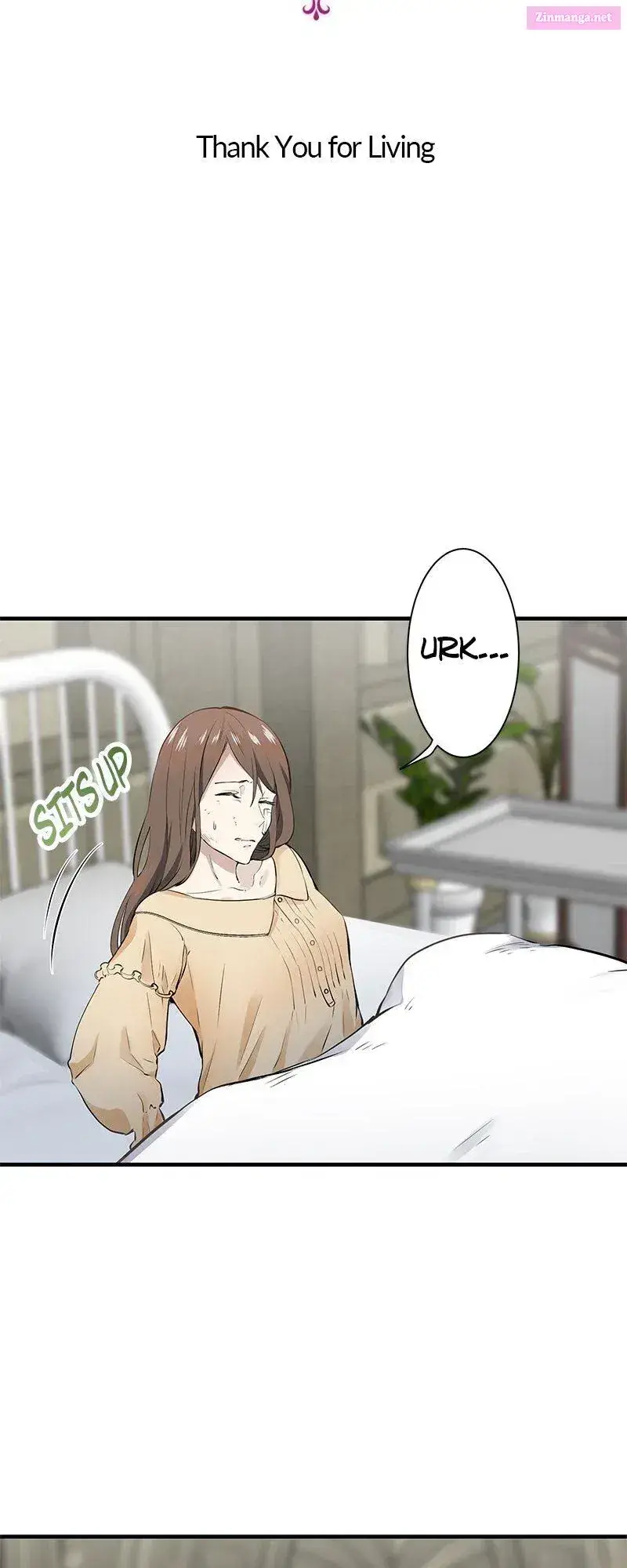 Nulliitas: The Half-Blood Royalty Kainu Manga Chapter 50 Page 3