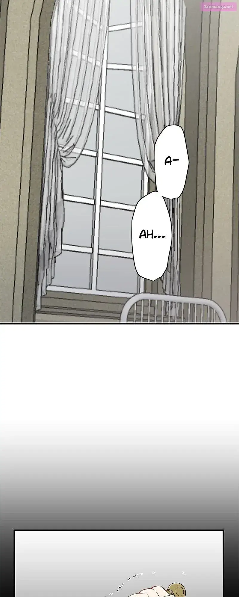 Nulliitas: The Half-Blood Royalty Kainu Manga Chapter 50 Page 9