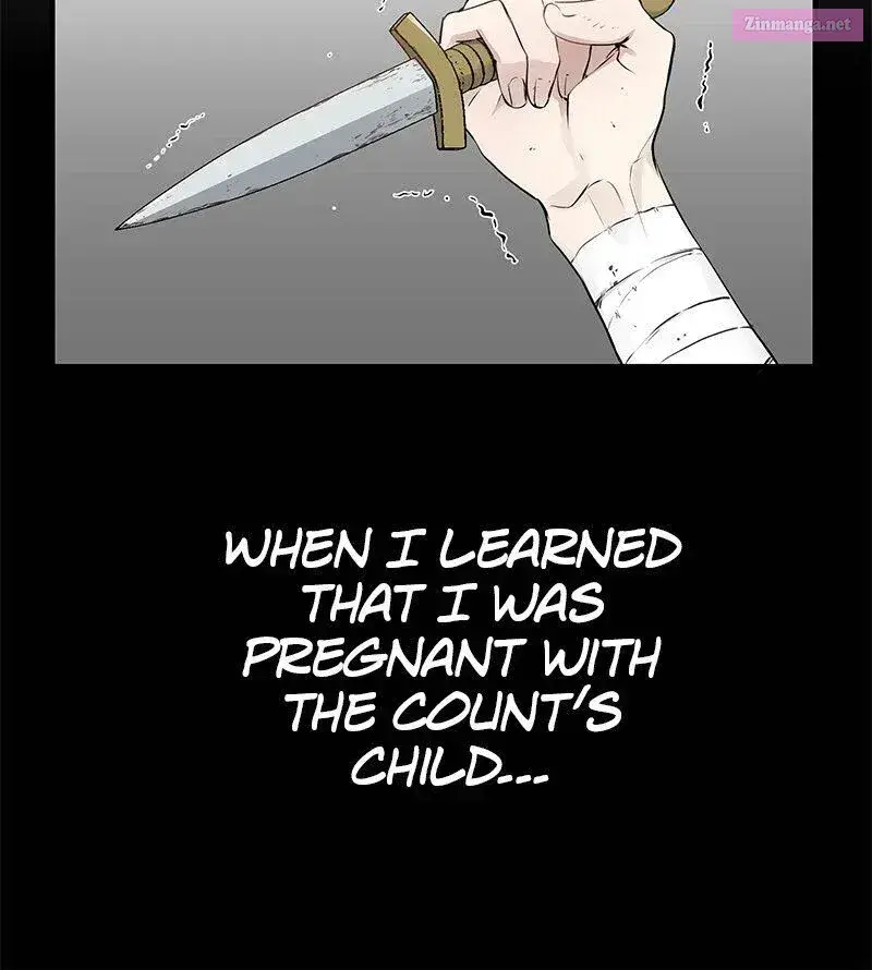 Nulliitas: The Half-Blood Royalty Kainu Manga Chapter 50 Page 10