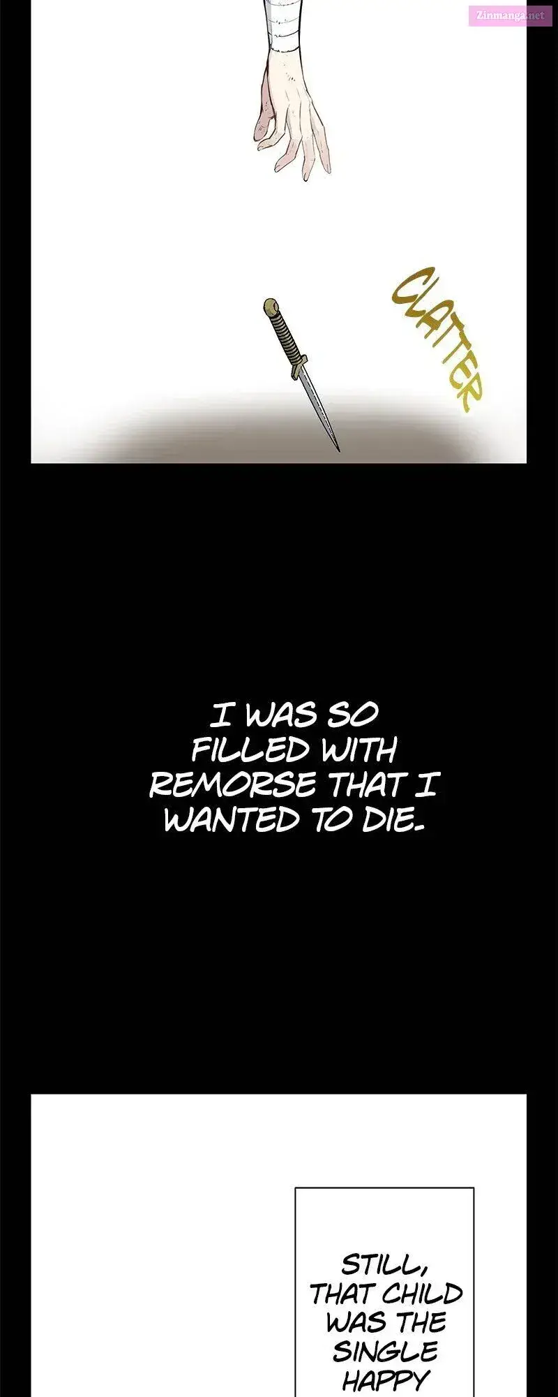 Nulliitas: The Half-Blood Royalty Kainu Manga Chapter 50 Page 12
