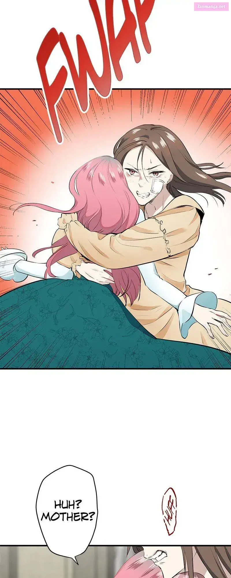 Nulliitas: The Half-Blood Royalty Kainu Manga Chapter 50 Page 23