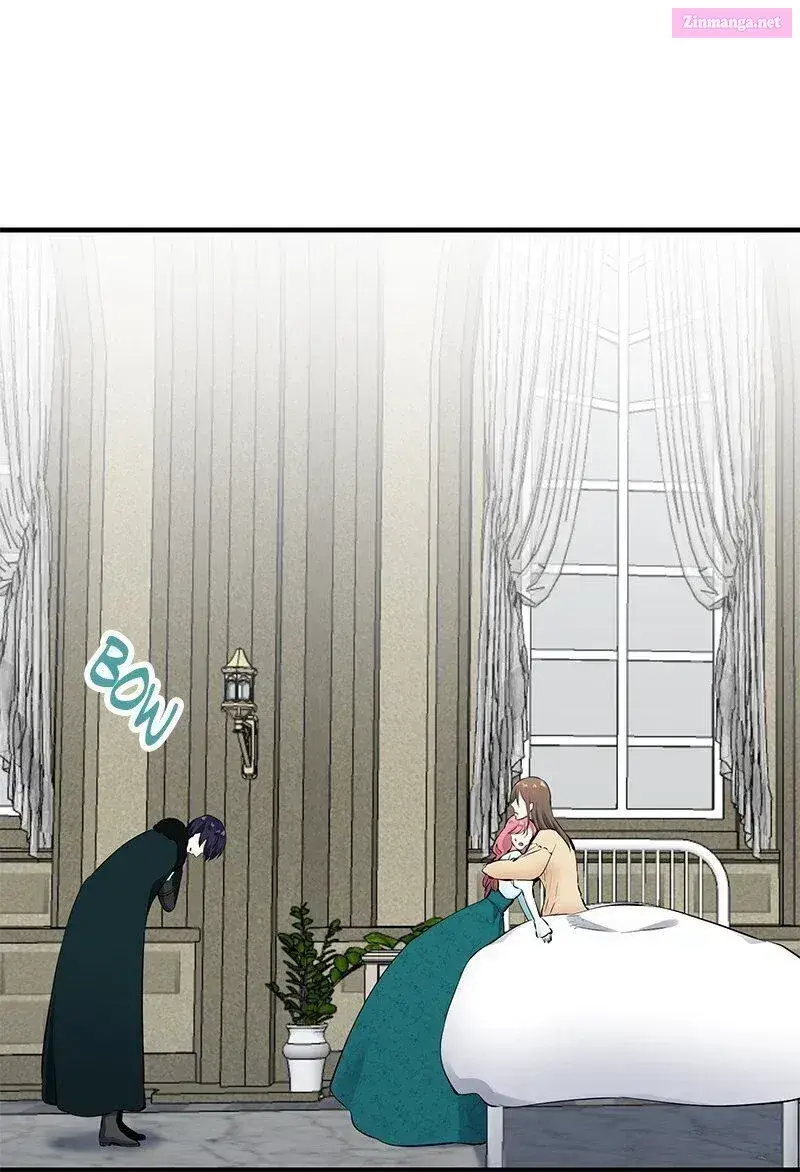 Nulliitas: The Half-Blood Royalty Kainu Manga Chapter 50 Page 25