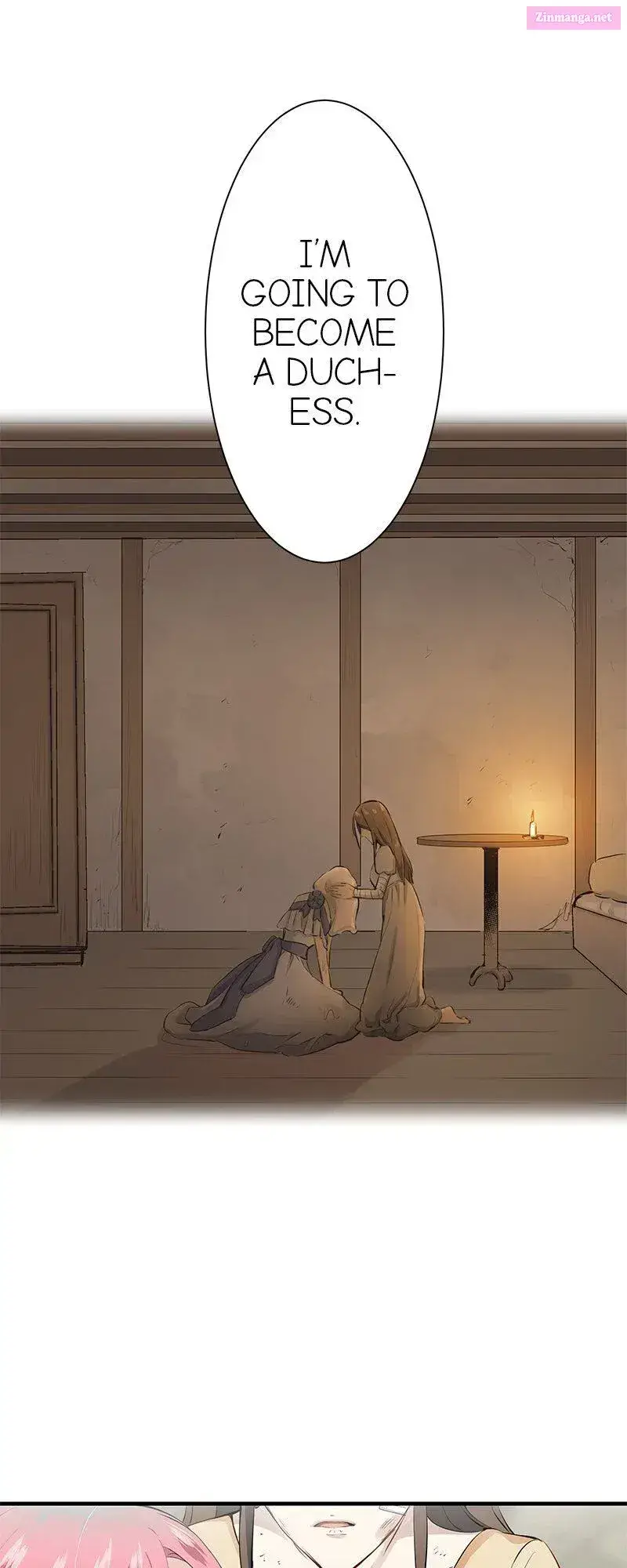 Nulliitas: The Half-Blood Royalty Kainu Manga Chapter 50 Page 27