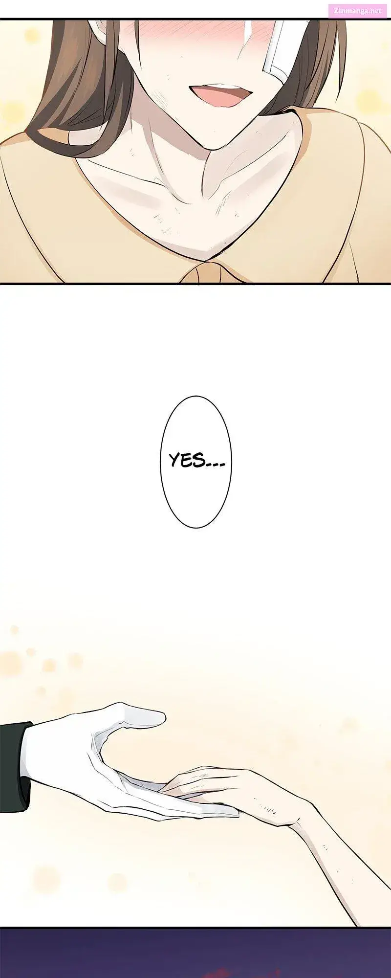 Nulliitas: The Half-Blood Royalty Kainu Manga Chapter 50 Page 36