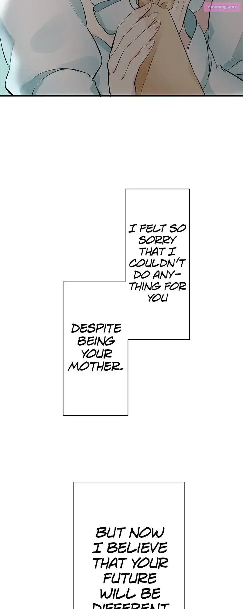 Nulliitas: The Half-Blood Royalty Kainu Manga Chapter 50 Page 43