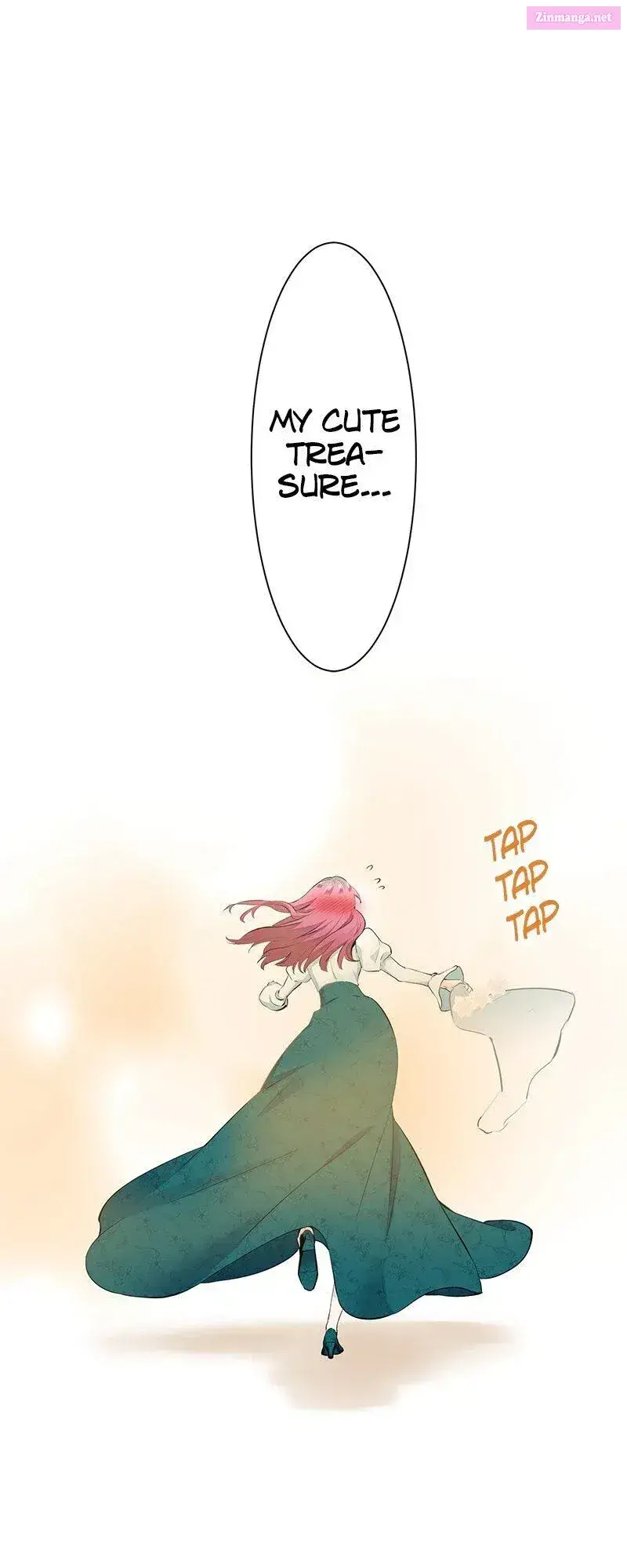 Nulliitas: The Half-Blood Royalty Kainu Manga Chapter 50 Page 48