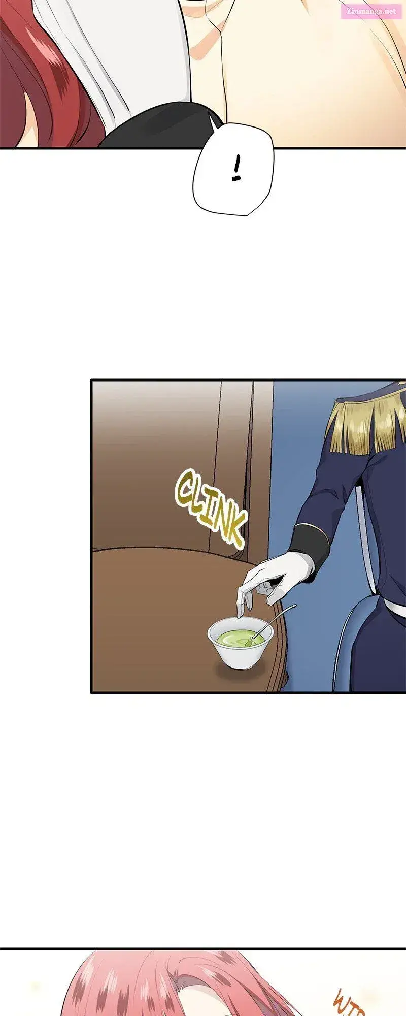 Nulliitas: The Half-Blood Royalty Kainu Manga Chapter 47 Page 7