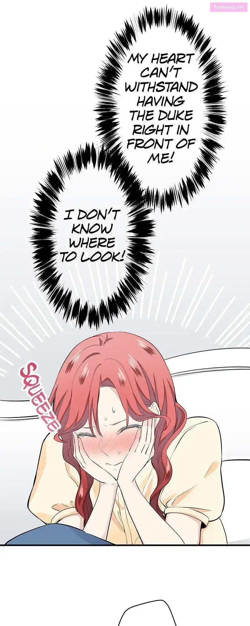 Nulliitas: The Half-Blood Royalty Kainu Manga Chapter 47 Page 11