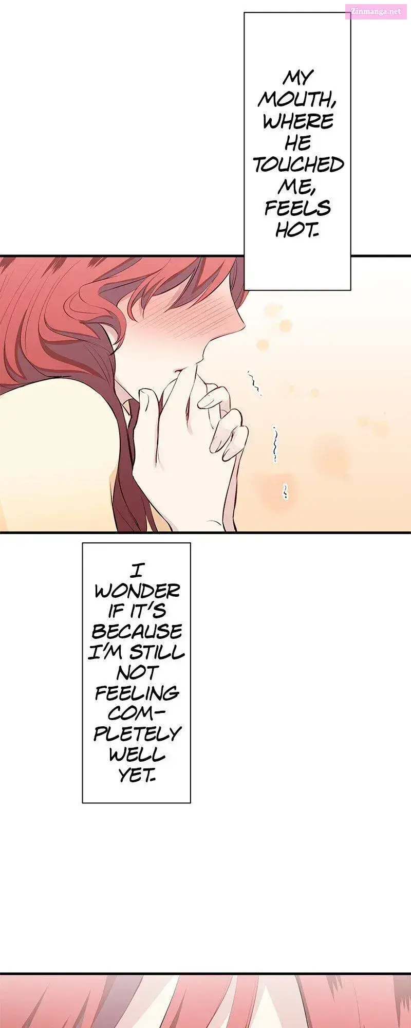Nulliitas: The Half-Blood Royalty Kainu Manga Chapter 47 Page 16