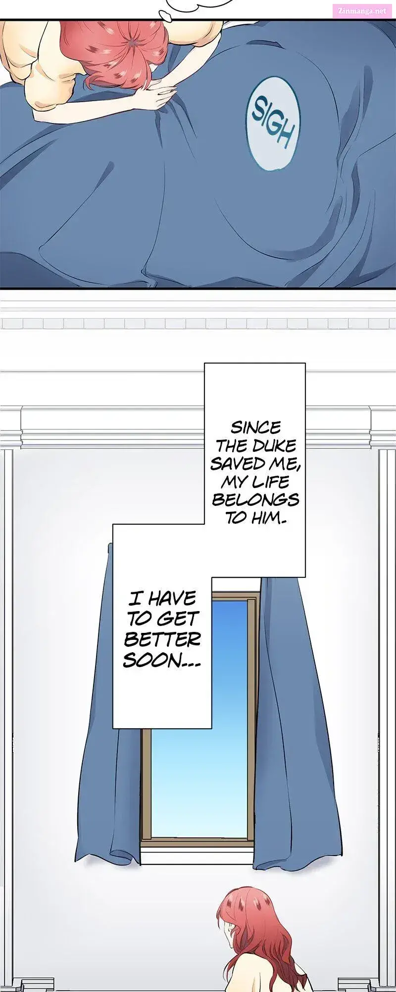 Nulliitas: The Half-Blood Royalty Kainu Manga Chapter 47 Page 19