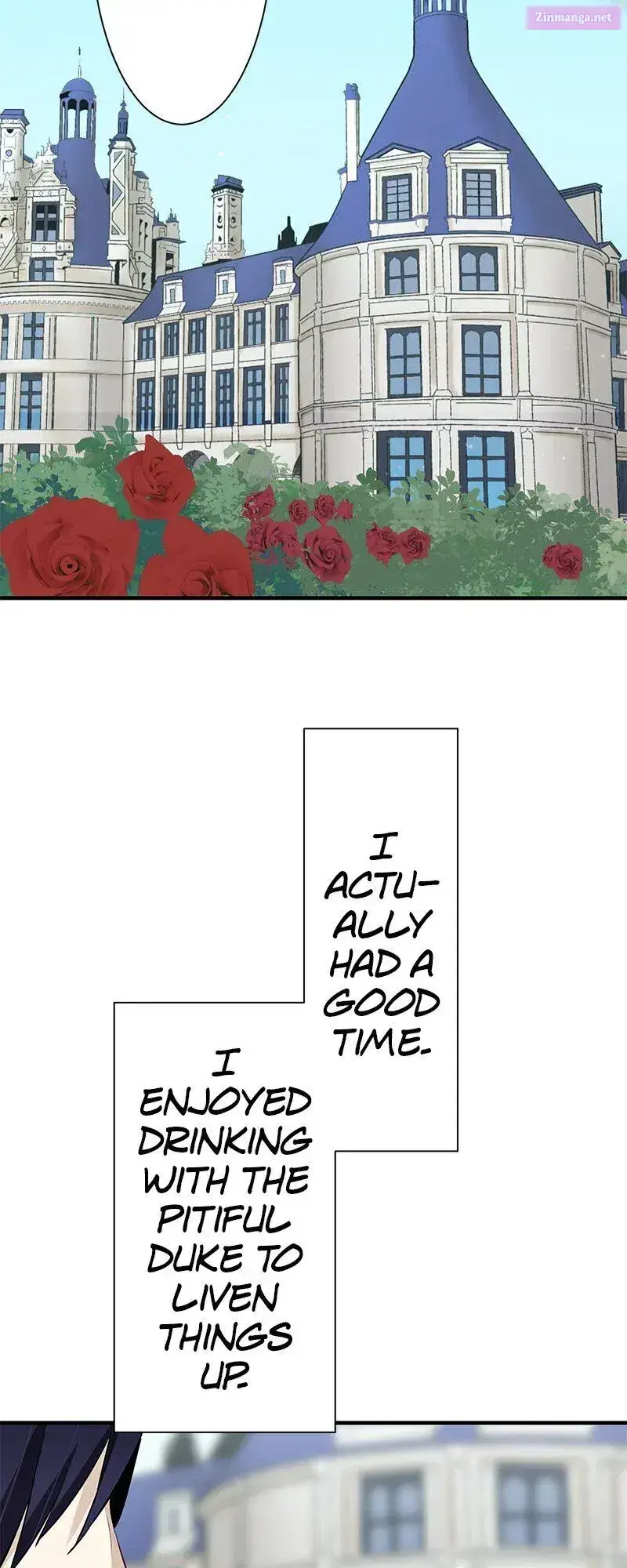 Nulliitas: The Half-Blood Royalty Kainu Manga Chapter 47 Page 24