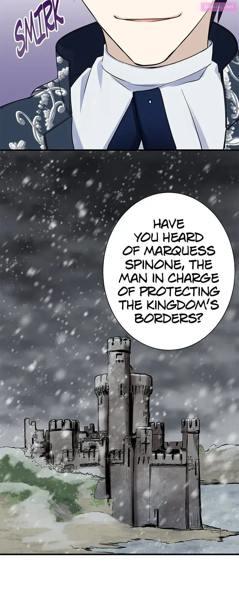 Nulliitas: The Half-Blood Royalty Kainu Manga Chapter 47 Page 29