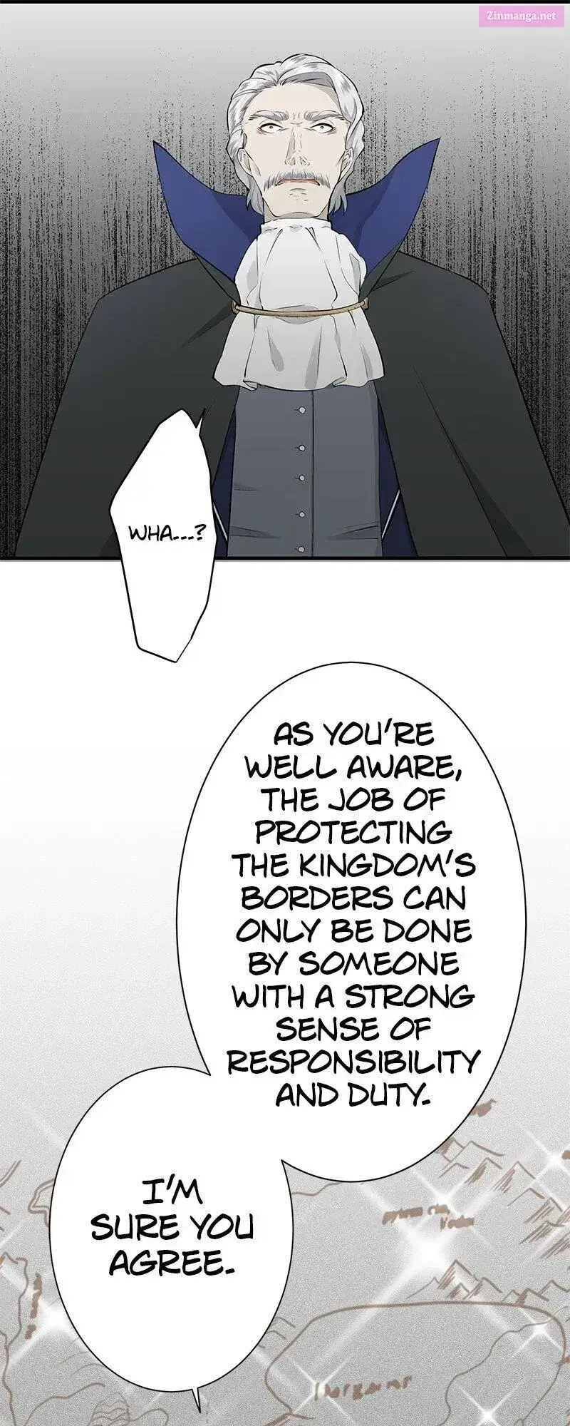 Nulliitas: The Half-Blood Royalty Kainu Manga Chapter 47 Page 31