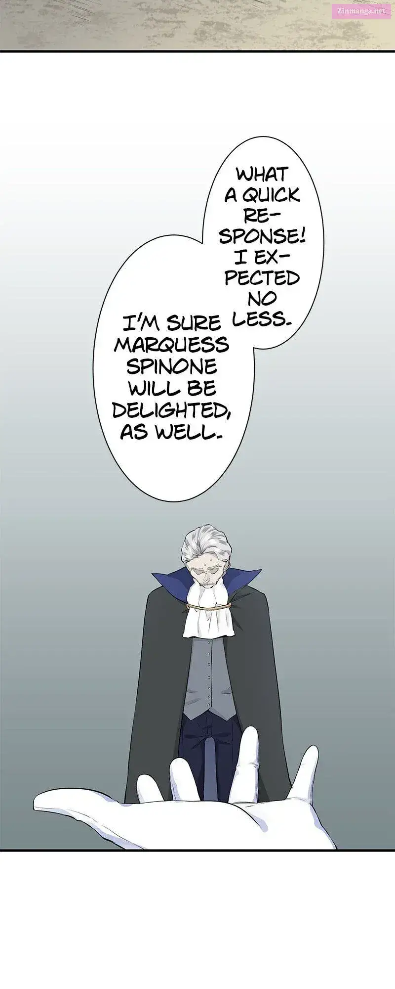 Nulliitas: The Half-Blood Royalty Kainu Manga Chapter 47 Page 38