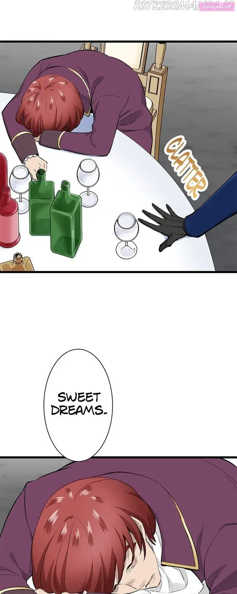 Nulliitas: The Half-Blood Royalty Kainu Manga Chapter 44 Page 17