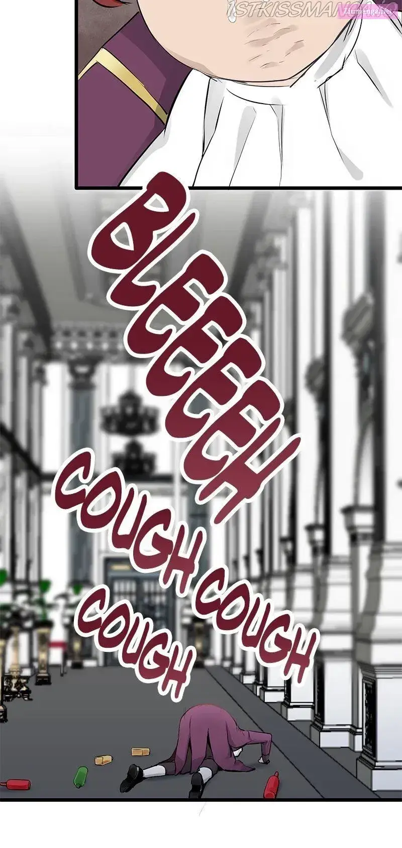 Nulliitas: The Half-Blood Royalty Kainu Manga Chapter 44 Page 25
