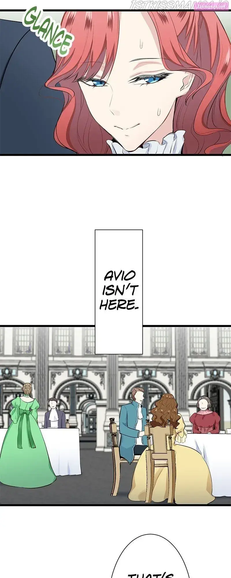 Nulliitas: The Half-Blood Royalty Kainu Manga Chapter 44 Page 28