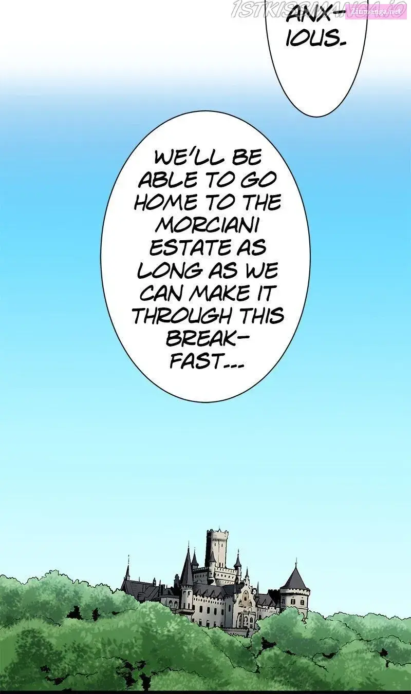 Nulliitas: The Half-Blood Royalty Kainu Manga Chapter 44 Page 30