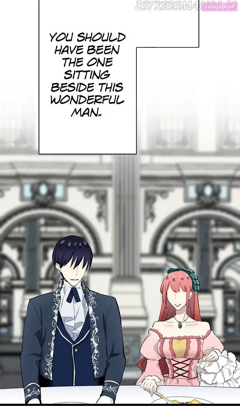 Nulliitas: The Half-Blood Royalty Kainu Manga Chapter 44 Page 35