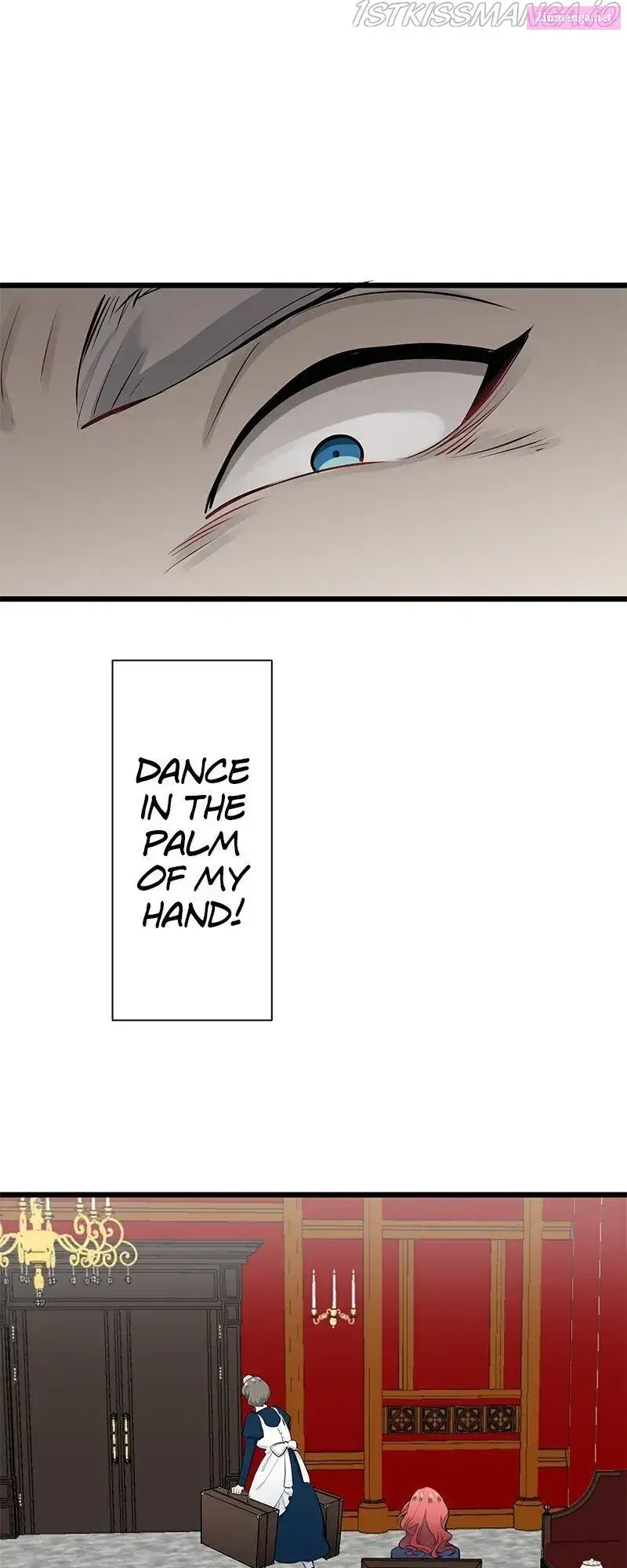 Nulliitas: The Half-Blood Royalty Kainu Manga Chapter 44 Page 42