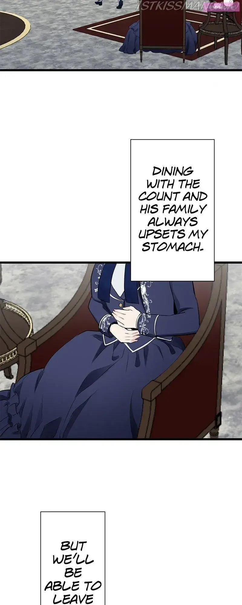 Nulliitas: The Half-Blood Royalty Kainu Manga Chapter 44 Page 43