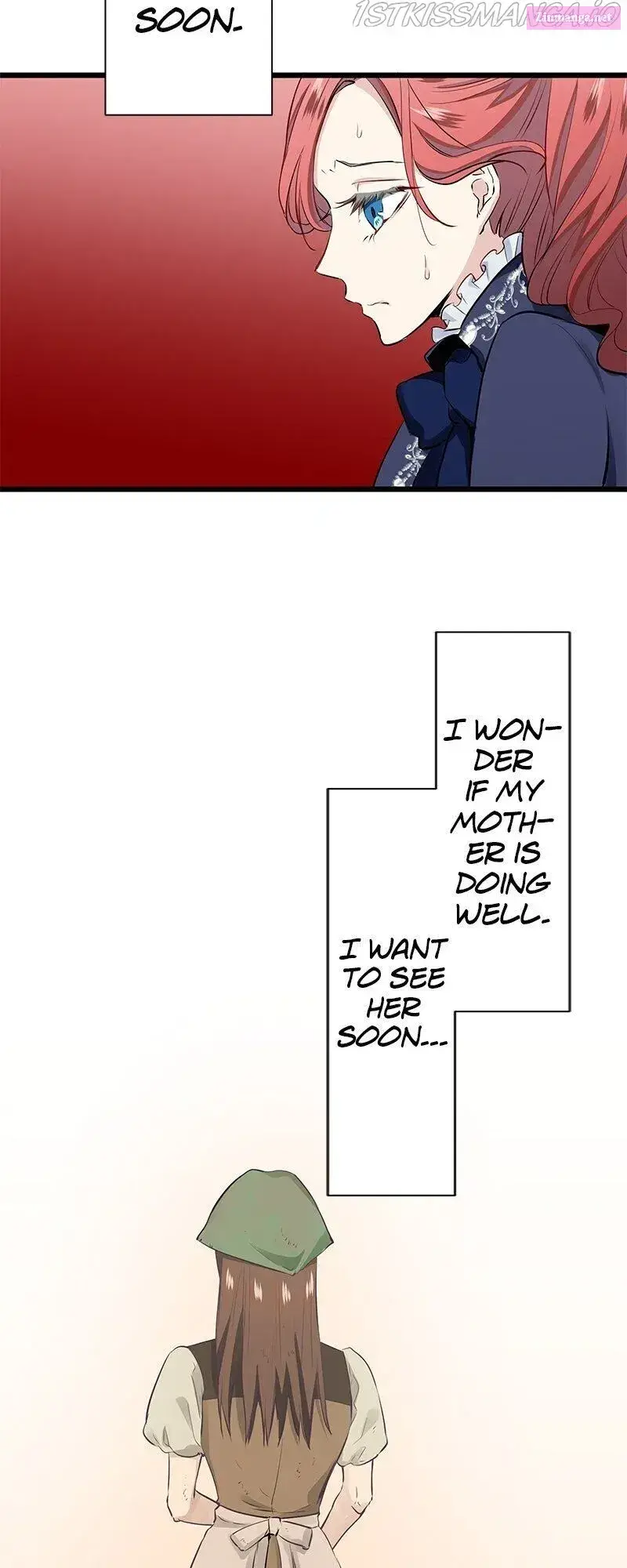 Nulliitas: The Half-Blood Royalty Kainu Manga Chapter 44 Page 44