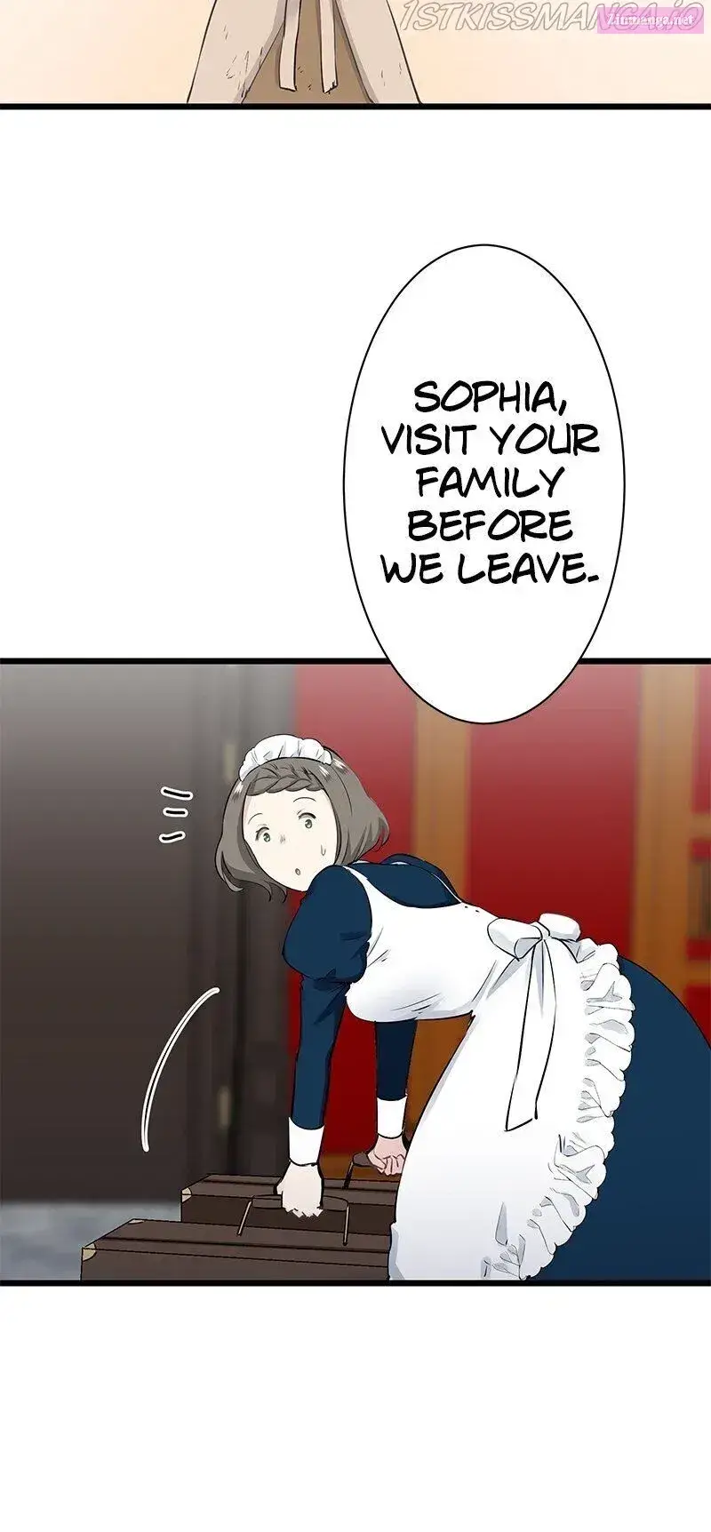Nulliitas: The Half-Blood Royalty Kainu Manga Chapter 44 Page 45