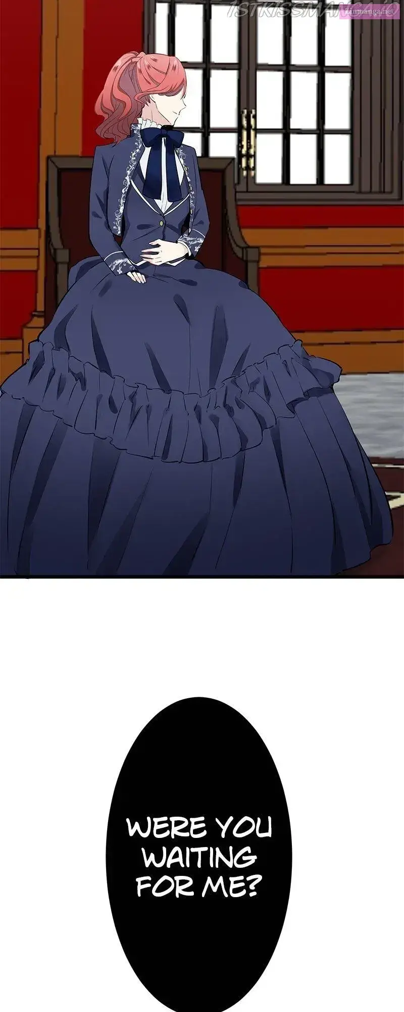 Nulliitas: The Half-Blood Royalty Kainu Manga Chapter 44 Page 48