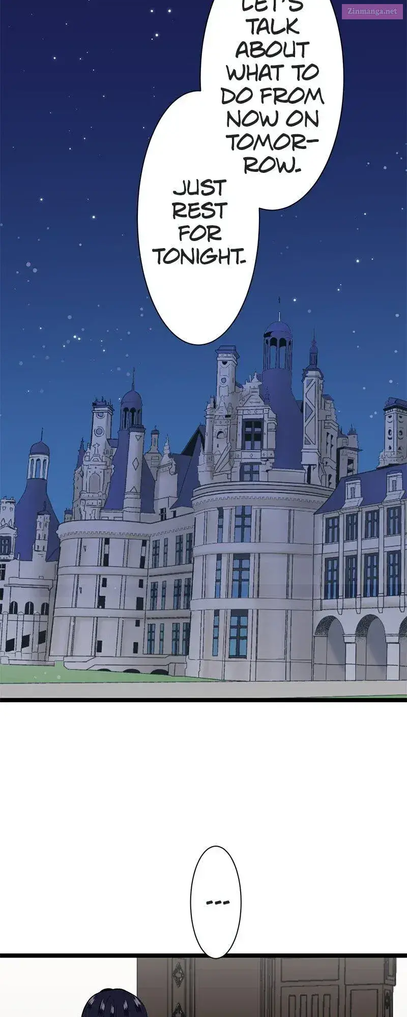 Nulliitas: The Half-Blood Royalty Kainu Manga Chapter 43 Page 2