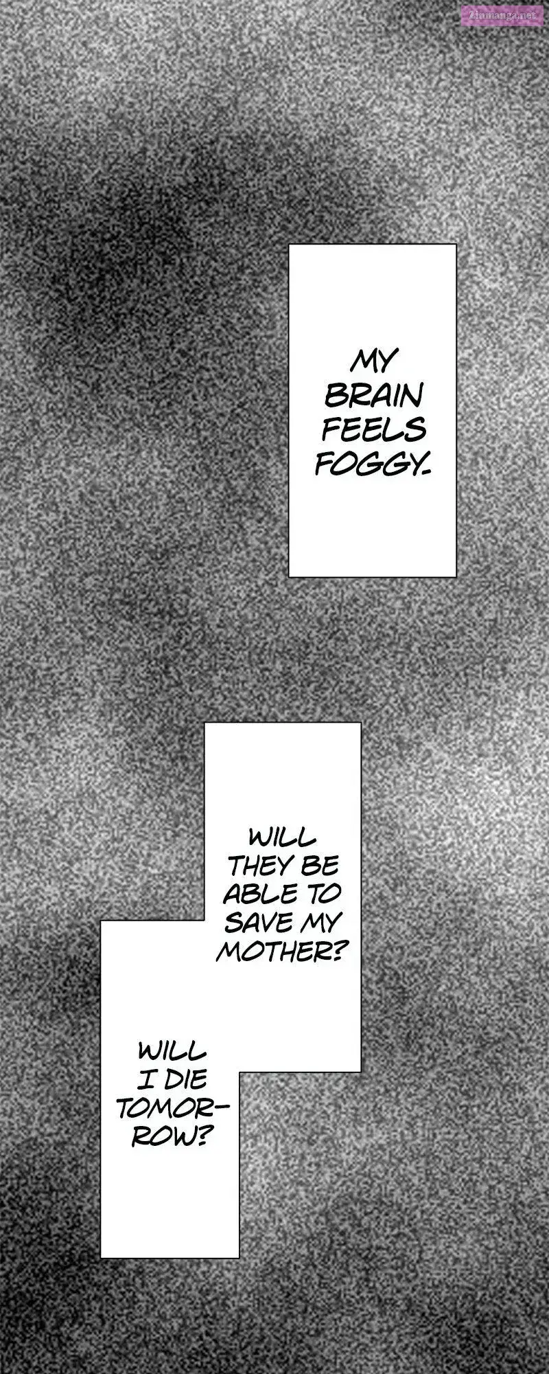Nulliitas: The Half-Blood Royalty Kainu Manga Chapter 43 Page 6