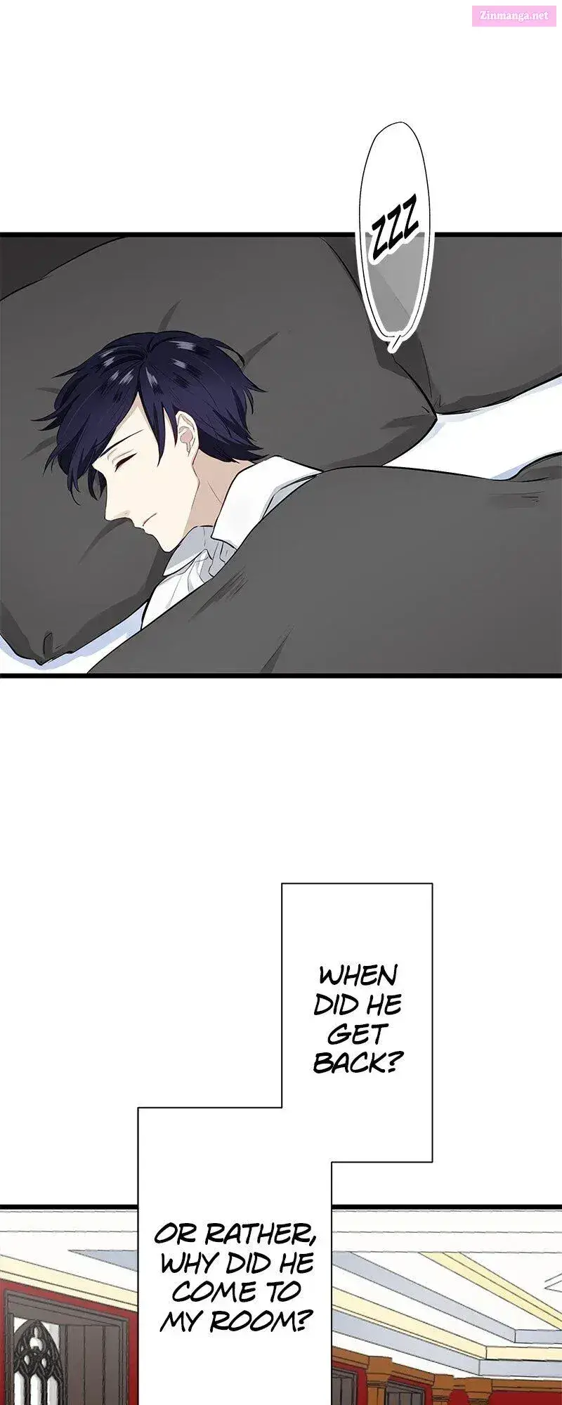 Nulliitas: The Half-Blood Royalty Kainu Manga Chapter 43 Page 16